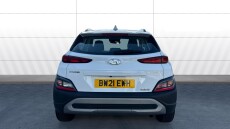 Hyundai Kona 1.6 GDi Hybrid SE Connect 5dr DCT Hybrid Hatchback